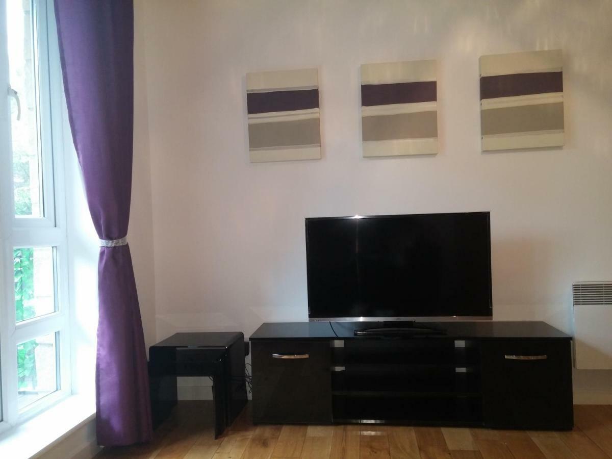 Edinburgh Holiday Apartment - Central Location Exterior foto